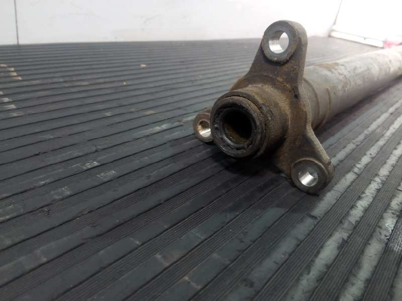 Recambio de transmision central para land rover discovery td5 se referencia OEM IAM   P1-A6-32