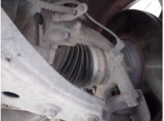 Recambio de mangueta delantera izquierda para kia cee´d sporty wagon active referencia OEM IAM   