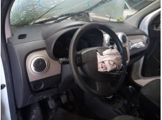 Recambio de salpicadero para dacia lodgy ambiance referencia OEM IAM    2