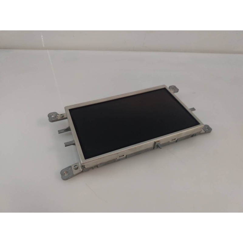 Recambio de pantalla multifuncion para audi q5 (8r) 3.0 tdi referencia OEM IAM 8T0919603E  E2-A1-9-7