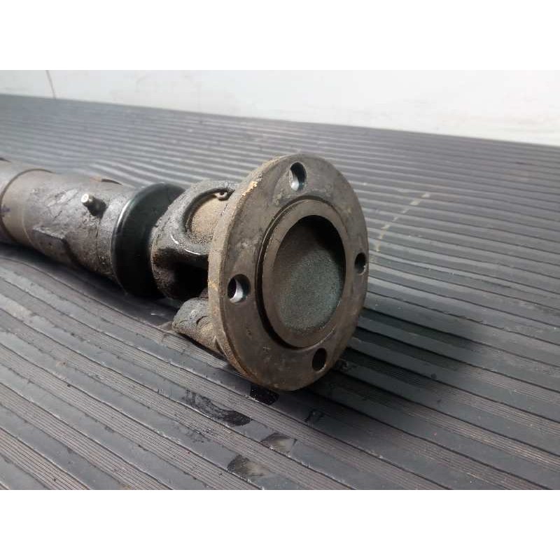 Recambio de transmision central para land rover discovery td5 se referencia OEM IAM   P1-A6-32