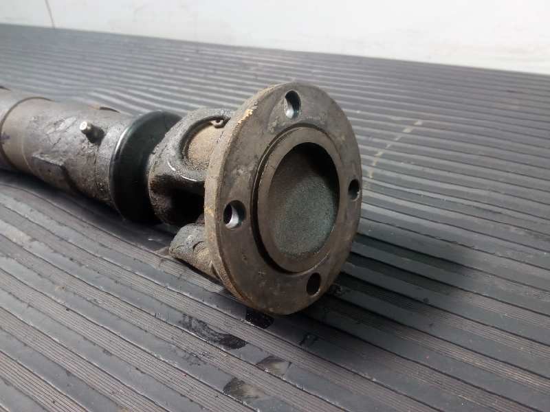 Recambio de transmision central para land rover discovery td5 se referencia OEM IAM   P1-A6-32