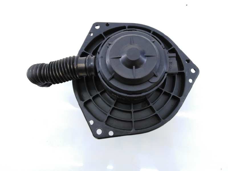 Recambio de ventilador calefaccion para ssangyong rodius xdi limited referencia OEM IAM 40510402  E3-A3-23-1