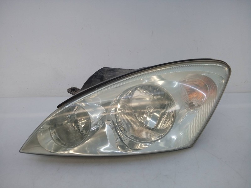 Recambio de mangueta trasera derecha para kia cee´d sporty wagon active referencia OEM IAM   