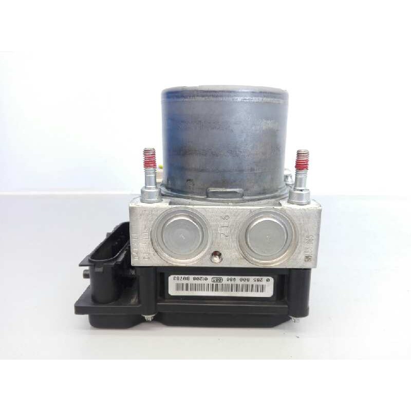 Recambio de abs para toyota auris live referencia OEM IAM 4451002280 0265232644 E2-B4-20-1