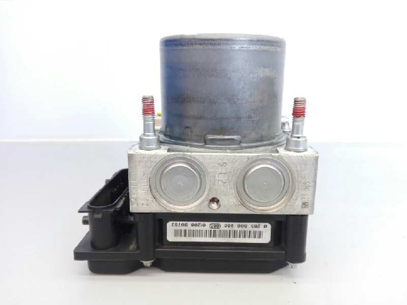 Recambio de abs para toyota auris live referencia OEM IAM 4451002280 0265232644 E2-B4-20-1