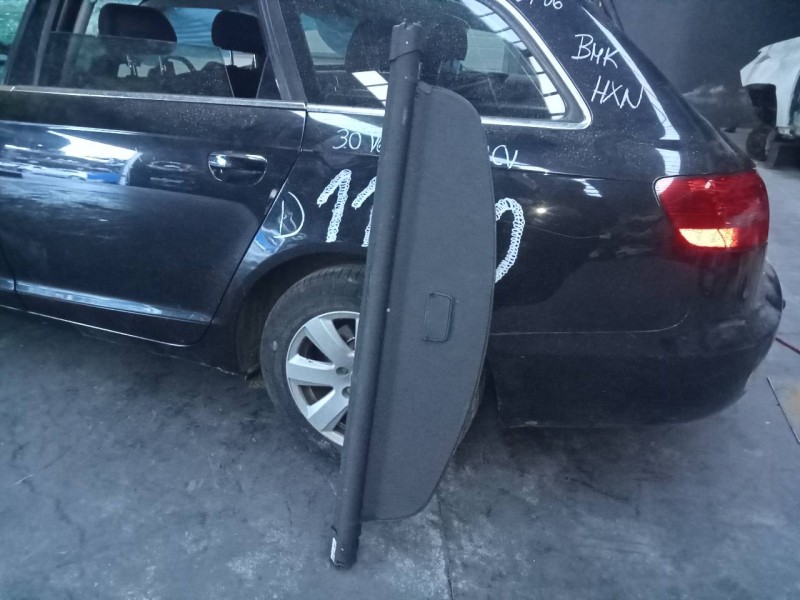 Recambio de bandeja trasera para audi a6 berlina (4f2) 3.0 tdi quattro (165kw) referencia OEM IAM   