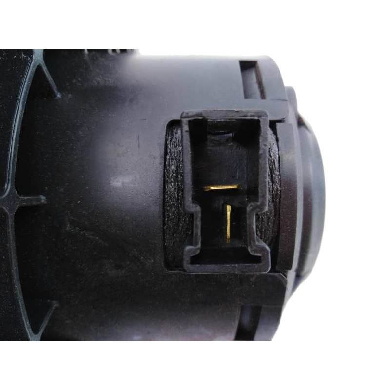 Recambio de ventilador calefaccion para ssangyong rodius xdi limited referencia OEM IAM 40510402  E3-A3-23-1