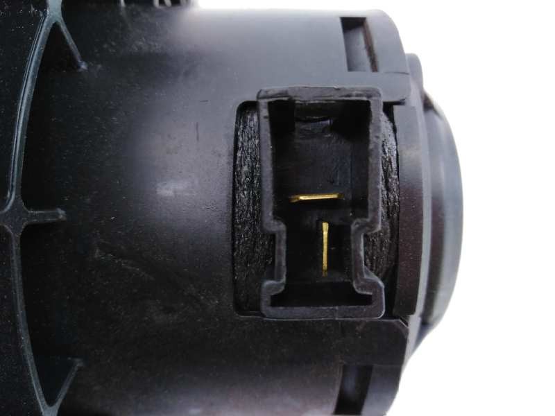 Recambio de ventilador calefaccion para ssangyong rodius xdi limited referencia OEM IAM 40510402  E3-A3-23-1