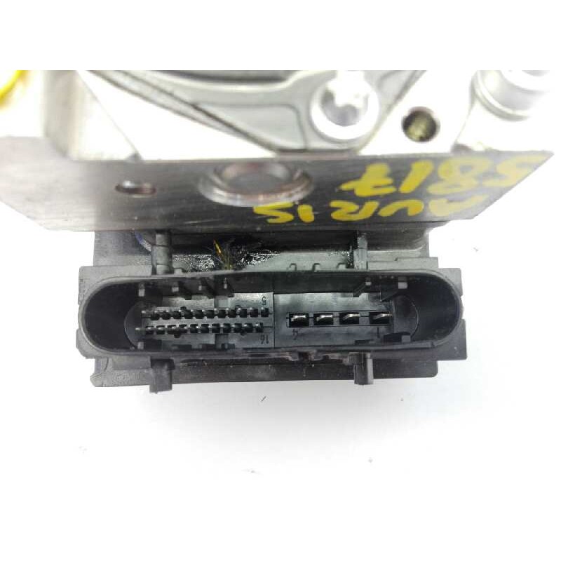 Recambio de abs para toyota auris live referencia OEM IAM 4451002280 0265232644 E2-B4-20-1