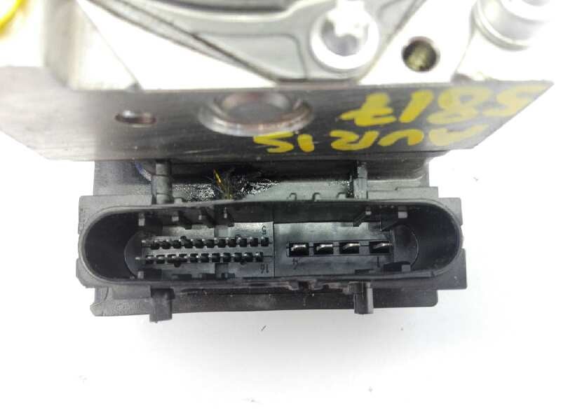 Recambio de abs para toyota auris live referencia OEM IAM 4451002280 0265232644 E2-B4-20-1