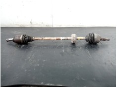 TRANSMISION DELANTERA DERECHA 391006276R P1-A6-28