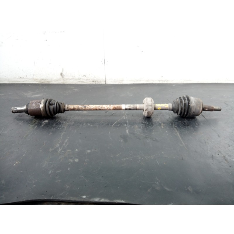 Recambio de transmision delantera derecha para dacia lodgy ambiance referencia OEM IAM 391006276R  P1-A6-28