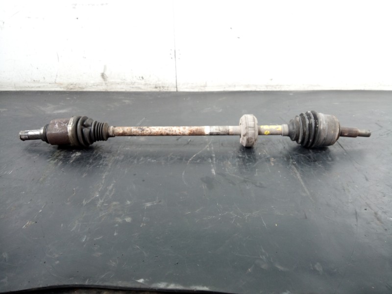 Recambio de transmision delantera derecha para dacia lodgy ambiance referencia OEM IAM 391006276R  P1-A6-28