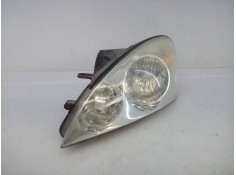 Recambio de mangueta trasera derecha para kia cee´d sporty wagon active referencia OEM IAM    2