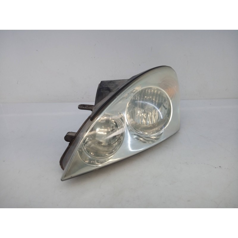 Recambio de mangueta trasera derecha para kia cee´d sporty wagon active referencia OEM IAM   