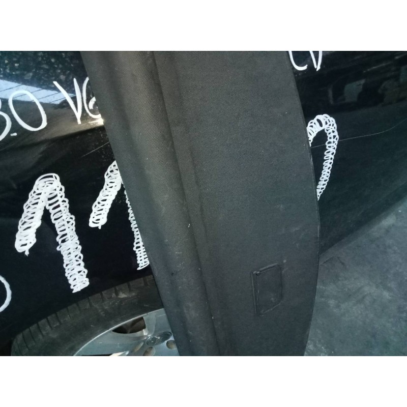 Recambio de bandeja trasera para audi a6 berlina (4f2) 3.0 tdi quattro (165kw) referencia OEM IAM   