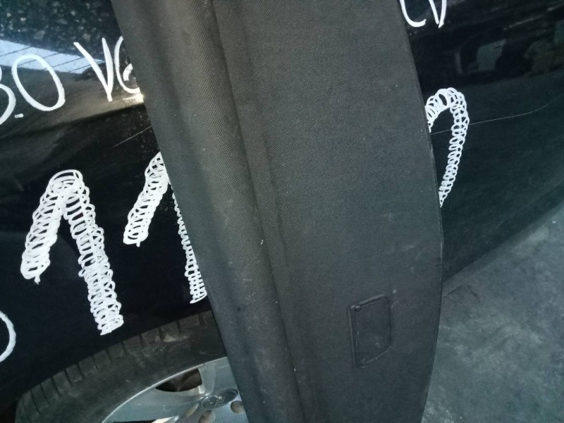 Recambio de bandeja trasera para audi a6 berlina (4f2) 3.0 tdi quattro (165kw) referencia OEM IAM   