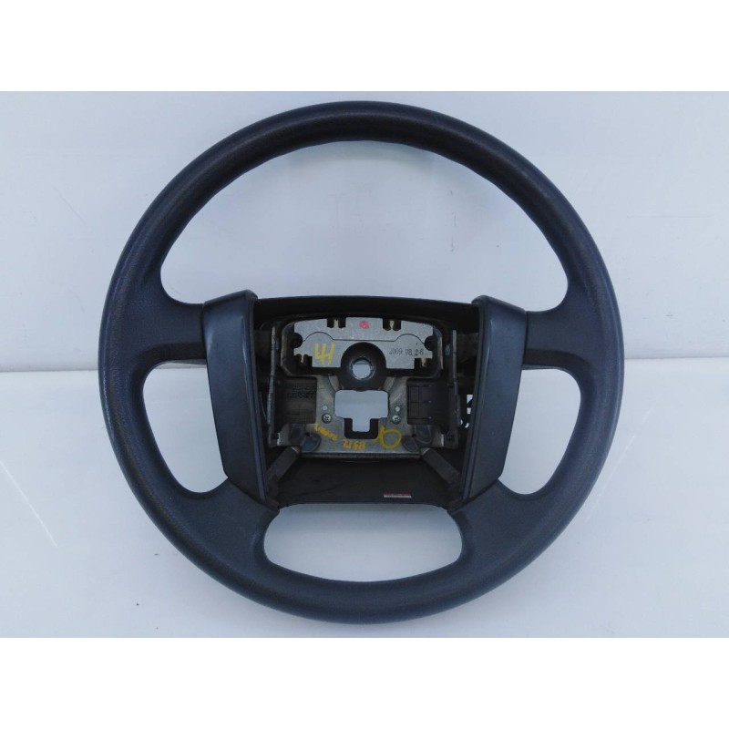 Recambio de volante para ssangyong rodius xdi limited referencia OEM IAM H0090901  E1-B3-12-2