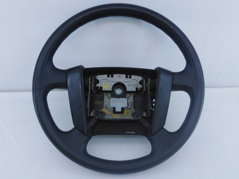 Recambio de volante para ssangyong rodius xdi limited referencia OEM IAM H0090901  E1-B3-12-2