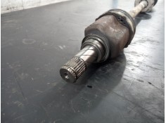 Recambio de transmision delantera derecha para dacia lodgy ambiance referencia OEM IAM 391006276R  P1-A6-28 2