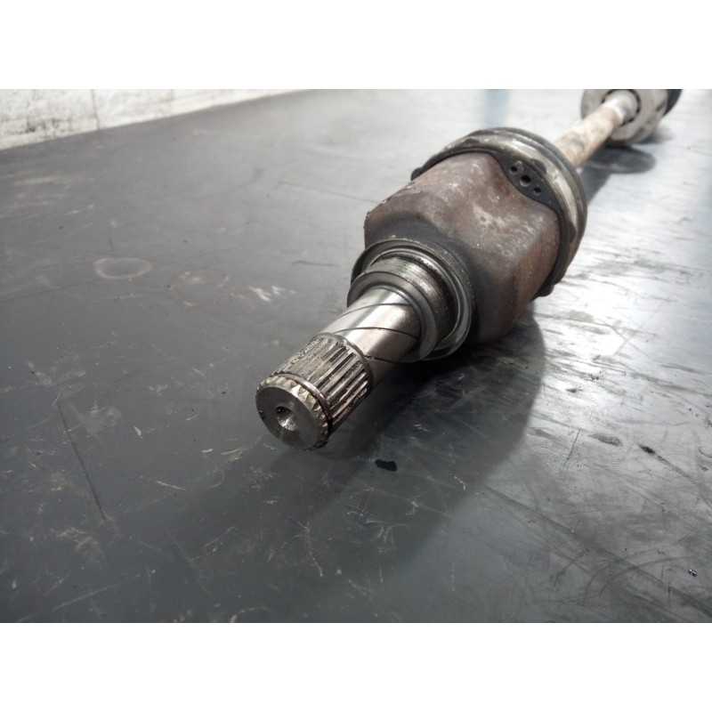 Recambio de transmision delantera derecha para dacia lodgy ambiance referencia OEM IAM 391006276R  P1-A6-28