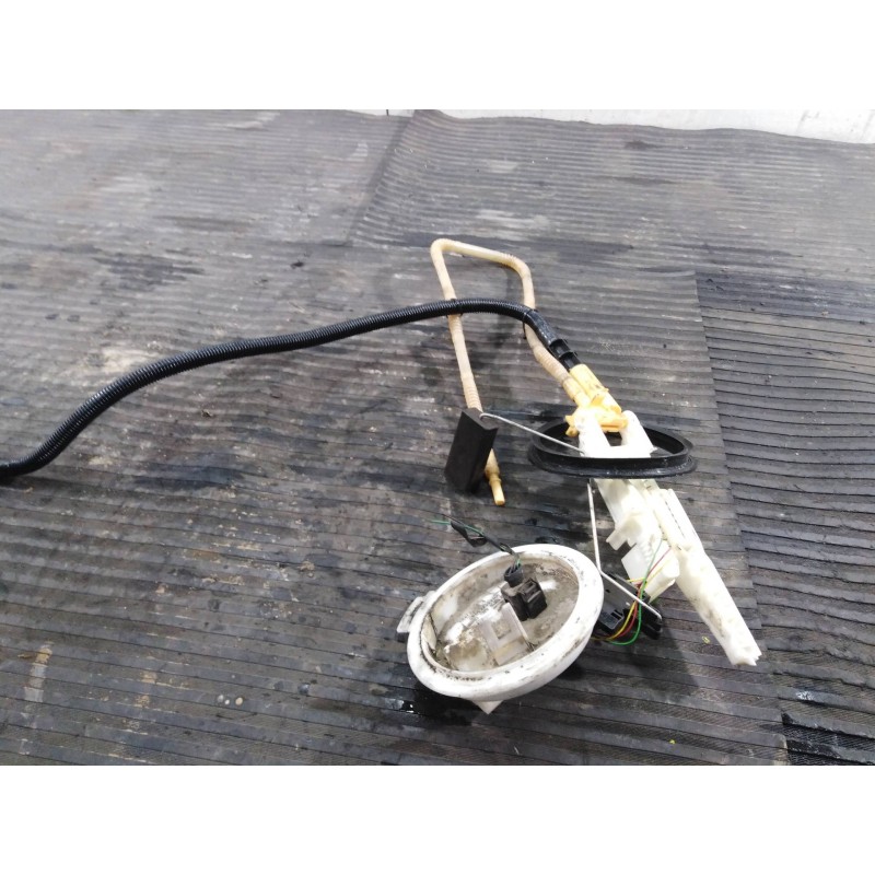 Recambio de aforador para volkswagen tiguan (5n2) referencia OEM IAM 5N0919673AB  P3-A6-15-5