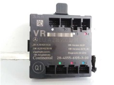 MODULO ELECTRONICO 2189001001 2188201026 E3-A1-15-2