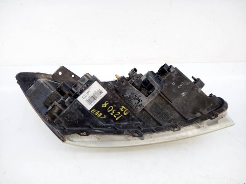 Recambio de mangueta trasera derecha para kia cee´d sporty wagon active referencia OEM IAM   