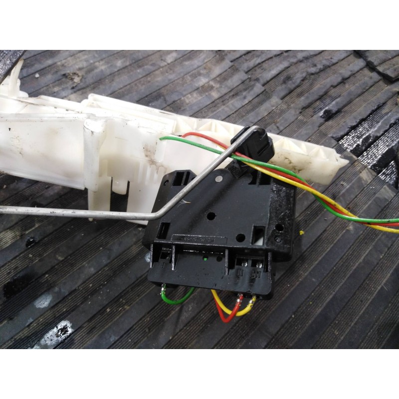 Recambio de aforador para volkswagen tiguan (5n2) referencia OEM IAM 5N0919673AB  P3-A6-15-5