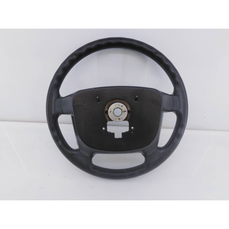 Recambio de volante para ssangyong rodius xdi limited referencia OEM IAM H0090901  E1-B3-12-2