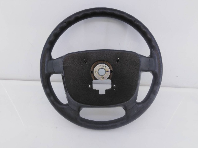 Recambio de volante para ssangyong rodius xdi limited referencia OEM IAM H0090901  E1-B3-12-2