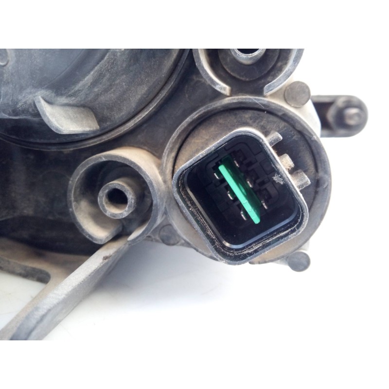 Recambio de mangueta trasera derecha para kia cee´d sporty wagon active referencia OEM IAM   