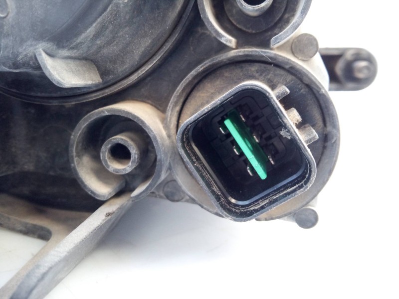 Recambio de mangueta trasera derecha para kia cee´d sporty wagon active referencia OEM IAM   