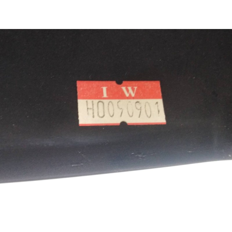 Recambio de volante para ssangyong rodius xdi limited referencia OEM IAM H0090901  E1-B3-12-2