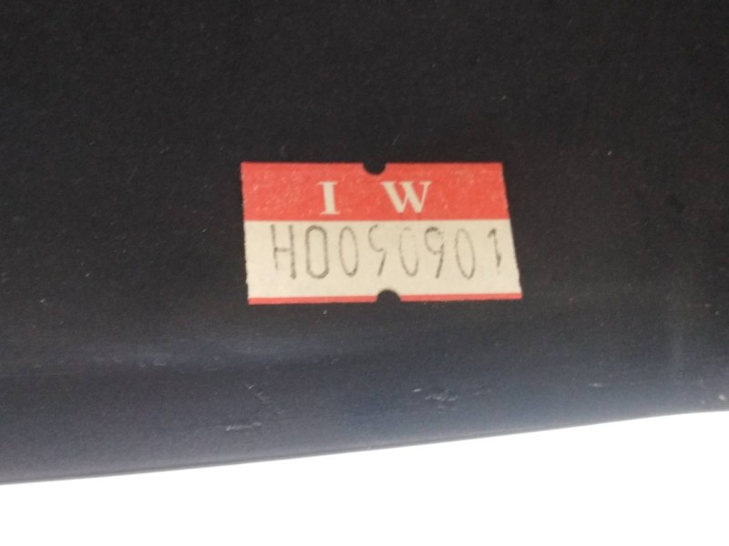 Recambio de volante para ssangyong rodius xdi limited referencia OEM IAM H0090901  E1-B3-12-2