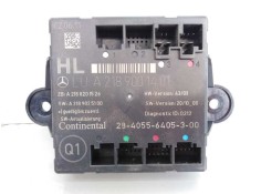 MODULO ELECTRONICO 2189001401 2188201526 E3-A1-15-2