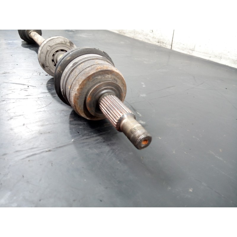 Recambio de transmision delantera derecha para dacia lodgy ambiance referencia OEM IAM 391006276R  P1-A6-28