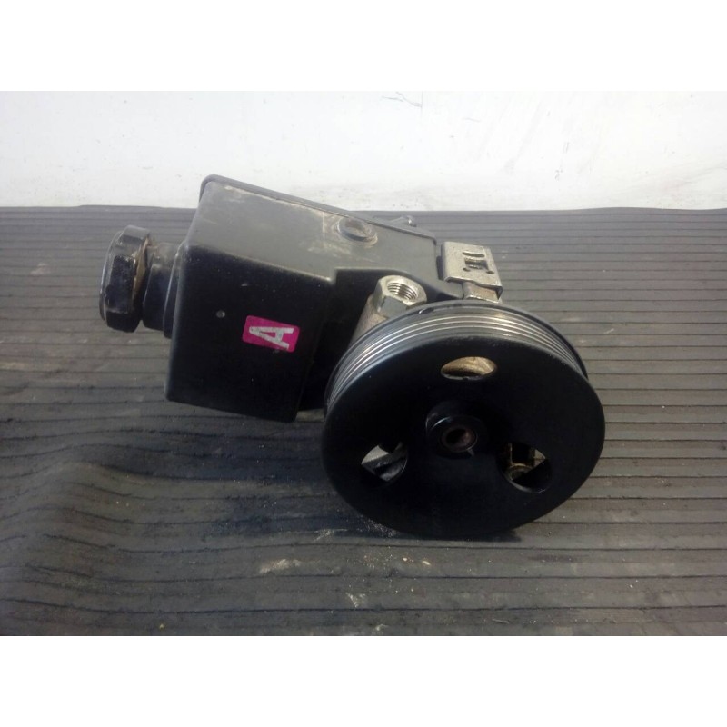 Recambio de bomba direccion para ssangyong rodius xdi limited referencia OEM IAM NS4540547  P3-B4-9-3