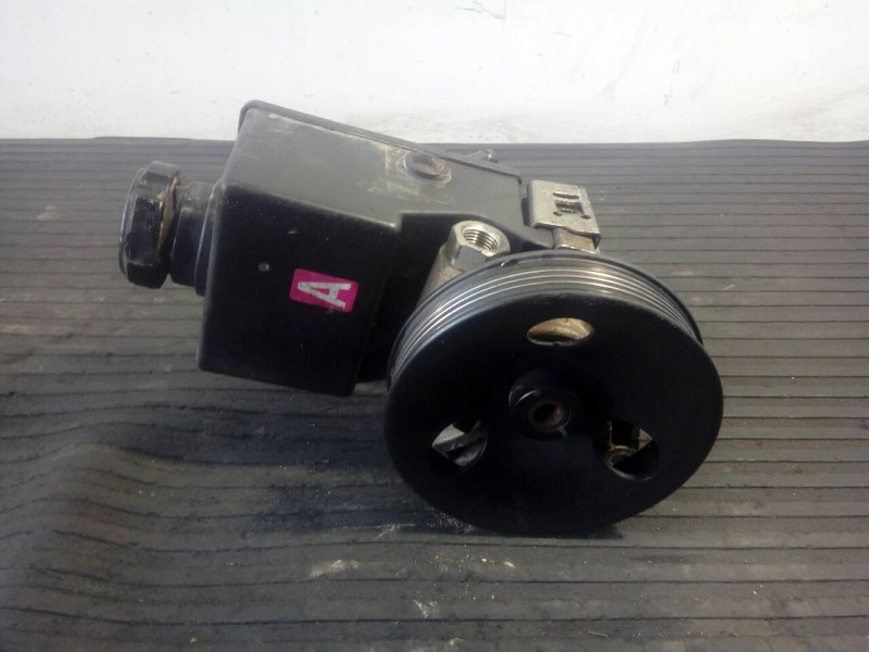 Recambio de bomba direccion para ssangyong rodius xdi limited referencia OEM IAM NS4540547  P3-B4-9-3