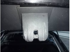 CERRADURA MALETERO / PORTON 