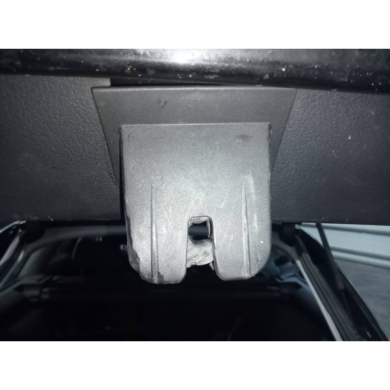 Recambio de cerradura maletero / porton para audi a6 berlina (4f2) 3.0 tdi quattro (165kw) referencia OEM IAM   
