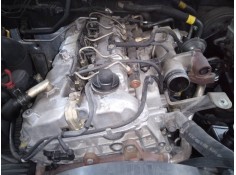 MOTOR COMPLETO D27DT 