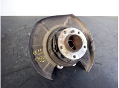 Recambio de mangueta trasera derecha para bmw serie 5 berlina (e60) 530xd referencia OEM IAM   P1-A4-18