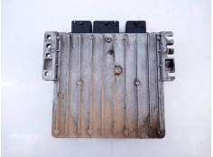 CENTRALITA MOTOR UCE 9644803380 5WS40023DT E3-B2-40-4