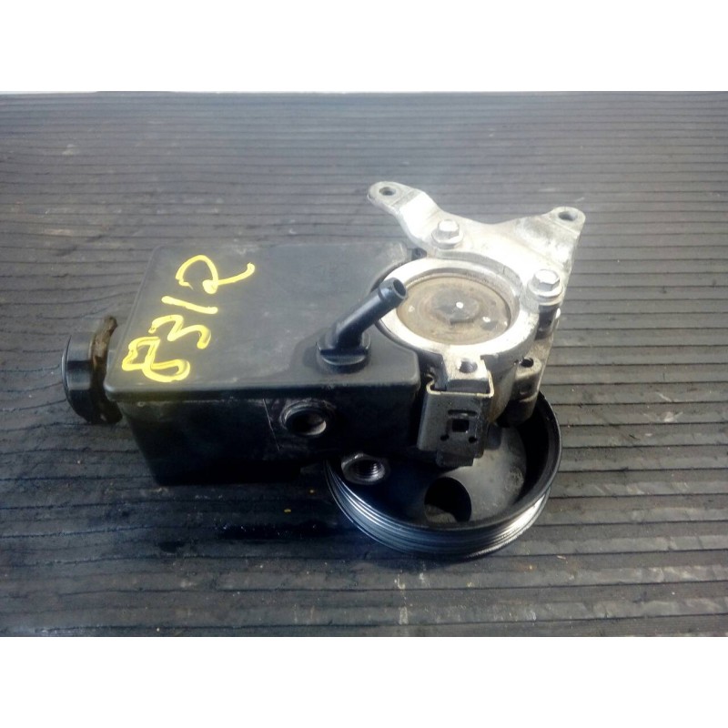 Recambio de bomba direccion para ssangyong rodius xdi limited referencia OEM IAM NS4540547  P3-B4-9-3