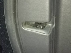 CERRADURA PUERTA DELANTERA IZQUIERDA 