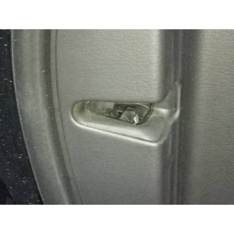 Recambio de cerradura puerta delantera izquierda para audi a6 berlina (4f2) 3.0 tdi quattro (165kw) referencia OEM IAM   