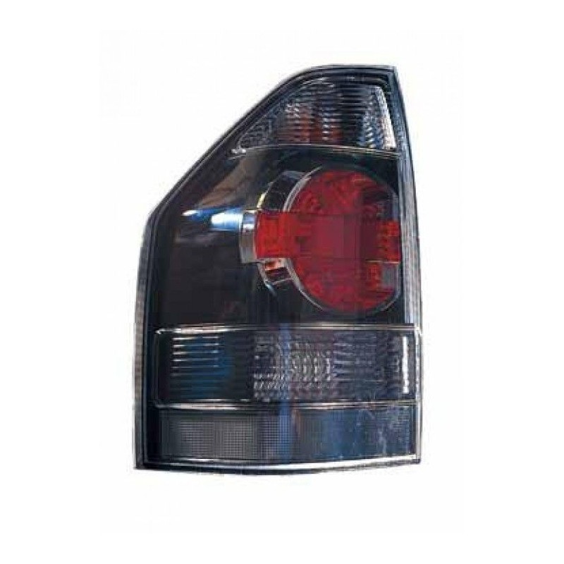 Recambio de piloto trasero izquierdo para mitsubishi montero (v80/v90) referencia OEM IAM 108703451 NUEVO T2-2-A2-2