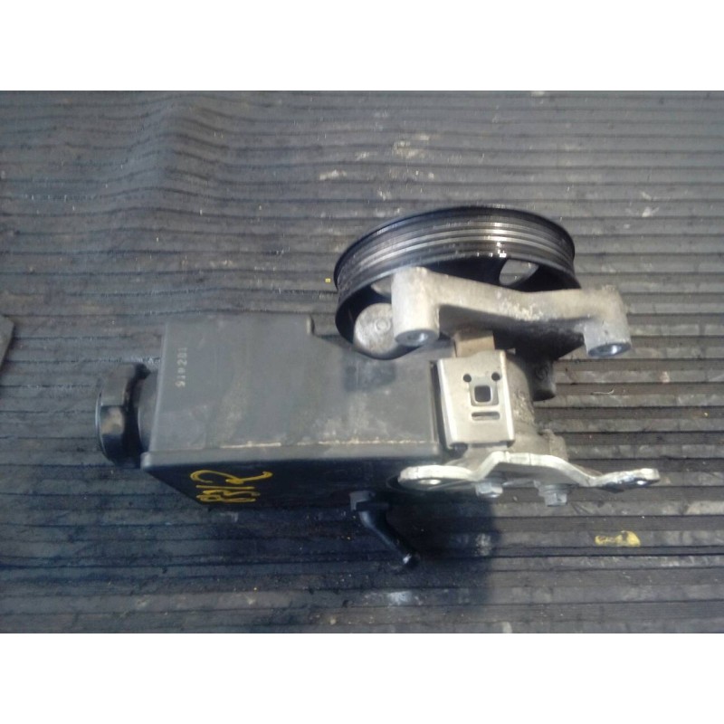 Recambio de bomba direccion para ssangyong rodius xdi limited referencia OEM IAM NS4540547  P3-B4-9-3